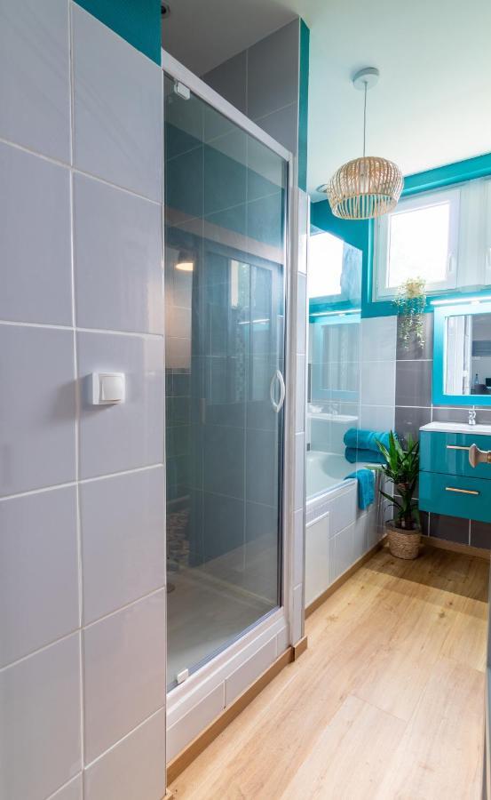 Apartamento Oasis Anjou Saumur Exterior foto