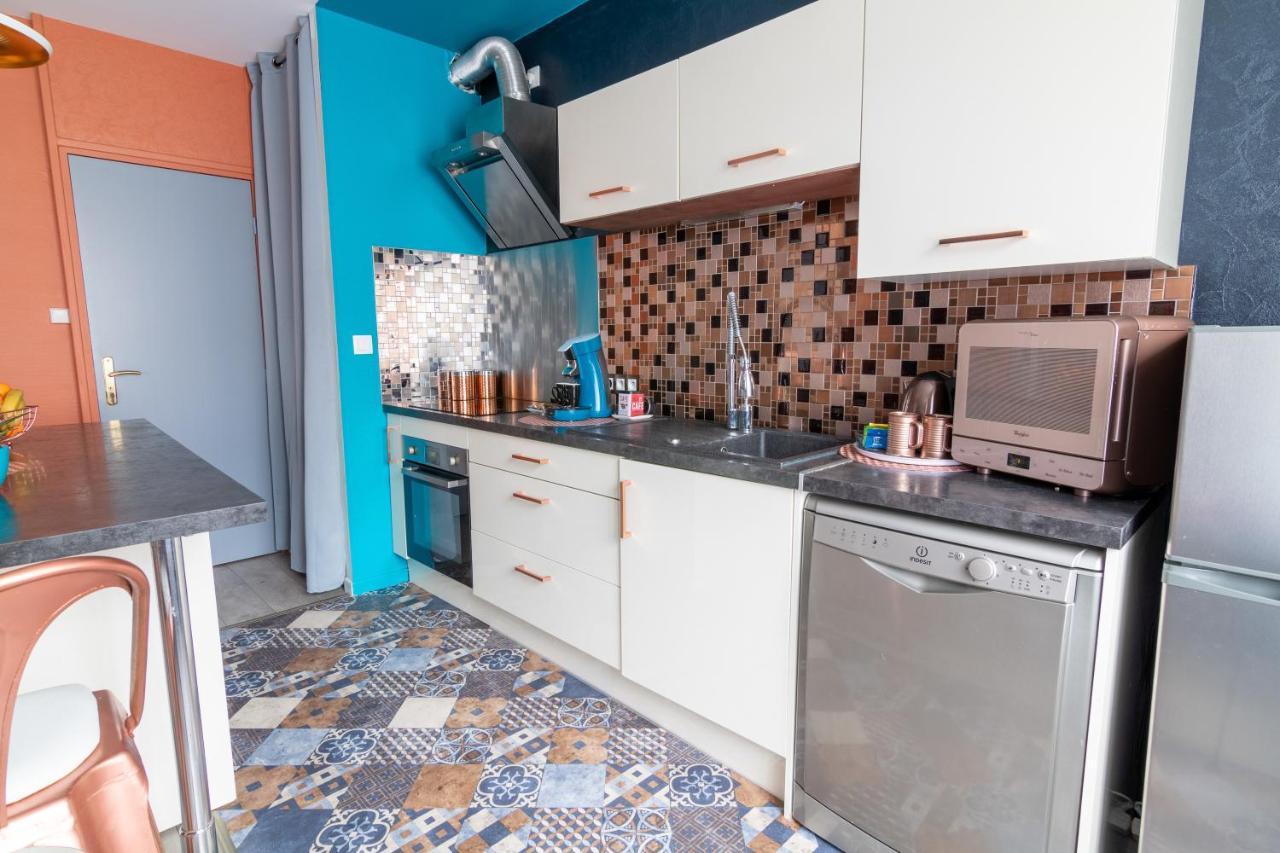 Apartamento Oasis Anjou Saumur Exterior foto