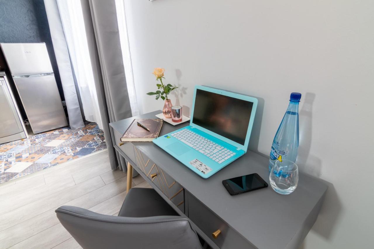Apartamento Oasis Anjou Saumur Exterior foto
